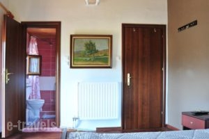 Guesthouse Odysseas_best prices_in_Hotel_Central Greece_Evritania_Agrafa