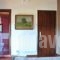 Guesthouse Odysseas_best prices_in_Hotel_Central Greece_Evritania_Agrafa