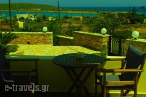 Anemoni_best deals_Hotel_Piraeus Islands - Trizonia_Kithira_Kithira Chora