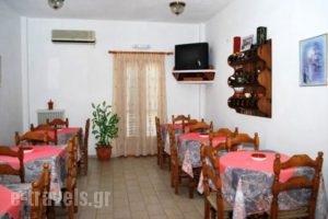 Hotel Filoxenia_holidays_in_Hotel_Cyclades Islands_Sifnos_Sifnosora