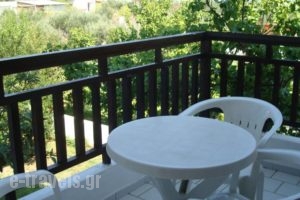 Sirocco Apartments_holidays_in_Apartment_Crete_Heraklion_Gouves