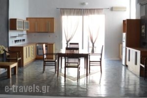 Fanari Villas & Apartments_best prices_in_Villa_Cyclades Islands_Mykonos_Mykonos Chora