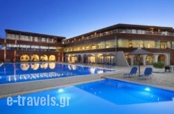 Blue Dolphin Hotel in Kassandreia, Halkidiki, Macedonia