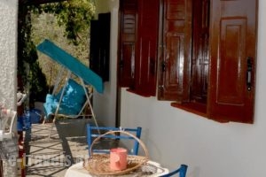 Sonia Studios_best prices_in_Hotel_Aegean Islands_Lesvos_Polihnitos