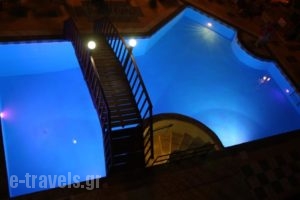 Pebble Beach Hotel_best deals_Hotel_Aegean Islands_Lesvos_Agios Isidoros