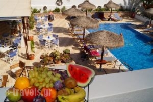 Villa Angira_best prices_in_Villa_Cyclades Islands_Sandorini_Sandorini Chora
