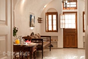 Vinsanto Villas_best deals_Villa_Cyclades Islands_Sandorini_Fira
