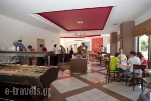 Delfina Art Hotel_best deals_Hotel_Crete_Chania_Vryses Apokoronas