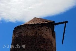Sardis Apartments_best deals_Hotel_Cyclades Islands_Kimolos_Kimolos Rest Areas