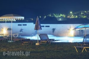 Nereides Hotel_best deals_Hotel_Crete_Chania_Kissamos