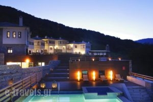 12 Months Luxury Resort_best deals_Hotel_Thessaly_Magnesia_Agios Georgios Nilias