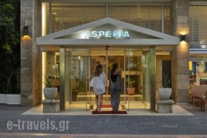 Esperia Hotel_travel_packages_in_Dodekanessos Islands_Rhodes_Rhodesora