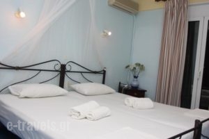 Pebble Beach Hotel_best prices_in_Hotel_Aegean Islands_Lesvos_Agios Isidoros