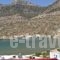 Simeon Rooms & Apartments_travel_packages_in_Cyclades Islands_Sifnos_Kamares