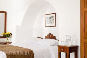Vinsanto Villas_accommodation_in_Villa_Cyclades Islands_Sandorini_Fira