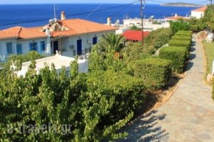 Studios Marfo_best prices_in_Hotel_Cyclades Islands_Andros_Andros City