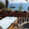 Diamante Beachfront Suites_accommodation_in_Hotel_Peloponesse_Korinthia_Xilokastro