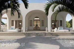 Aqua Blue Hotel_travel_packages_in_Cyclades Islands_Sandorini_Emborio