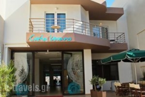 Creta Verano Hotel_best prices_in_Hotel_Crete_Heraklion_Kastelli