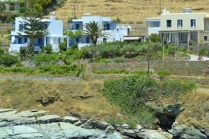Villa Erotiki_accommodation_in_Villa_Cyclades Islands_Andros_Andros City