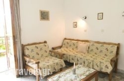 Apartment Dionysos in Mythimna (Molyvos) , Lesvos, Aegean Islands