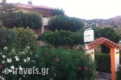 Despoina Apartments in Viannos, Heraklion, Crete