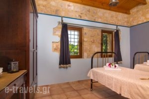 Villa Svega_lowest prices_in_Villa_Crete_Rethymnon_Rethymnon City