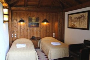 Hotel Taxiarches_best deals_Hotel_Epirus_Ioannina_Aristi