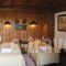 Hotel Taxiarches_best deals_Hotel_Epirus_Ioannina_Aristi