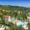 Brentanos Apartments - View of Paradise_best deals_Apartment_Ionian Islands_Corfu_Corfu Rest Areas
