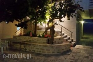 Antonios Hotel Apartments_travel_packages_in_Crete_Heraklion_Matala