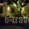 Antonios Hotel Apartments_holidays_in_Apartment_Crete_Heraklion_Matala