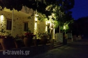Antonios Hotel Apartments_accommodation_in_Apartment_Crete_Heraklion_Matala
