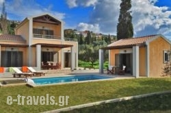 Elaia Villas in Athens, Attica, Central Greece