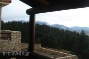Aesko Resort_accommodation_in_Room_Peloponesse_Arcadia_Vytina