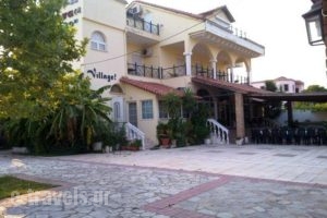 The Village_accommodation_in_Hotel_Epirus_Thesprotia_Igoumenitsa