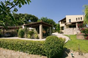 Villa Russelia_best prices_in_Villa_Dodekanessos Islands_Halki_Halki Chora