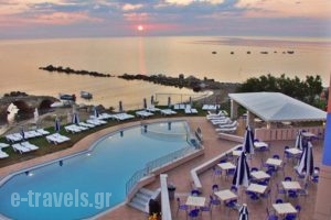 Xenos Kamara Beach_travel_packages_in_Ionian Islands_Zakinthos_Laganas