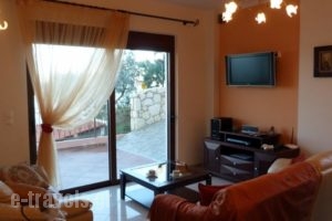 Villa Amalia_best deals_Villa_Crete_Chania_Chania City