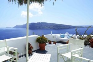 Marizan Caves & Villas_lowest prices_in_Villa_Cyclades Islands_Sandorini_Sandorini Rest Areas