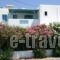 Ragousis Apartments_holidays_in_Apartment_Cyclades Islands_Paros_Paros Chora