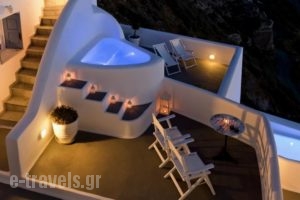 Kamares Apartments_best prices_in_Apartment_Cyclades Islands_Sandorini_Sandorini Chora