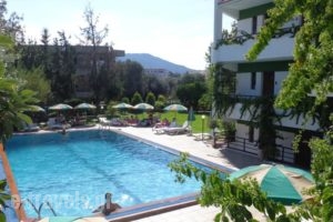 Terinikos Apart-Hotel_best prices_in_Hotel_Dodekanessos Islands_Rhodes_Ialysos