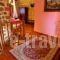 Filiantra Guesthouse_best prices_in_Hotel_Peloponesse_Korinthia_Trikala