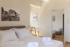 Melia Sol Art Studios_travel_packages_in_Aegean Islands_Chios_Chios Rest Areas