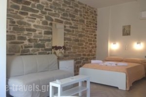 Casa Di Pietra_accommodation_in_Hotel_Ionian Islands_Corfu_Corfu Rest Areas