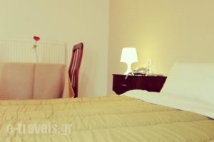 O Fotis Studios & Apartments_holidays_in_Apartment_Epirus_Ioannina_Ioannina City