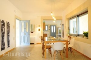 Villa Aeriko_travel_packages_in_Crete_Chania_Chania City