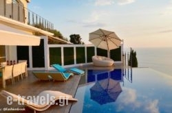 Okeanos Luxury Villas in Kefalonia Rest Areas, Kefalonia, Ionian Islands