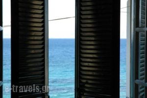 Akrogiali Rooms_best deals_Room_Ionian Islands_Corfu_Corfu Rest Areas